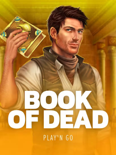 Spin Book of Dead to discover pharaohs’ golden rewards