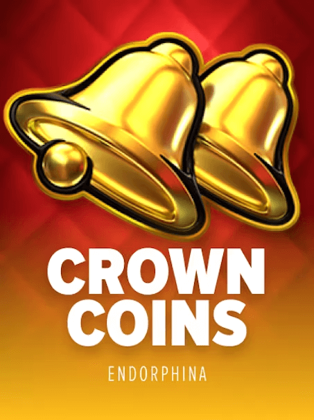 Crown Coins blends elegance with massive jackpot potential